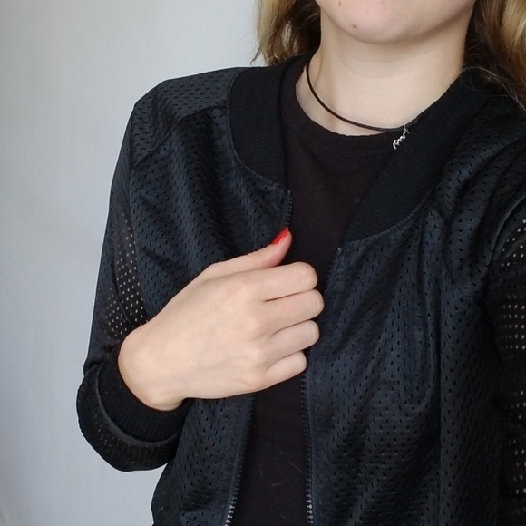 Mesh jacket - Picture 3 of 3